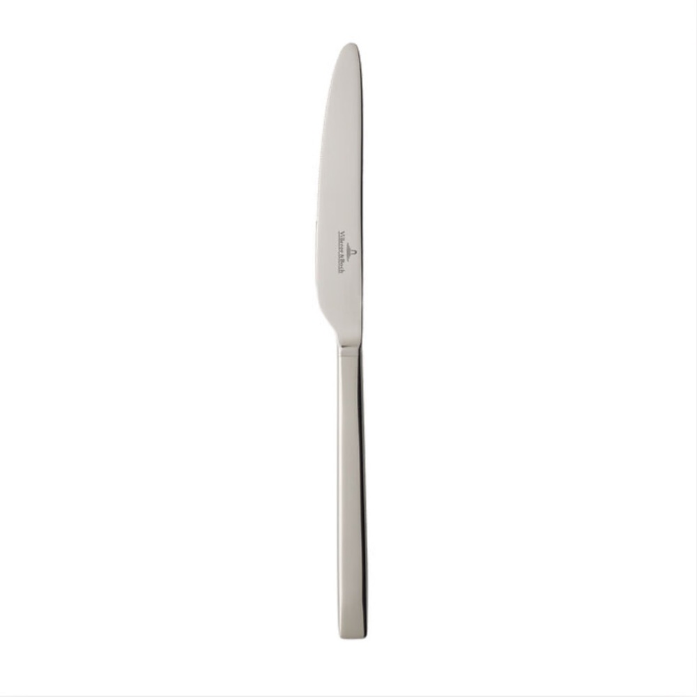 Villeroy & Boch, La Classica dinner knife, 240mm